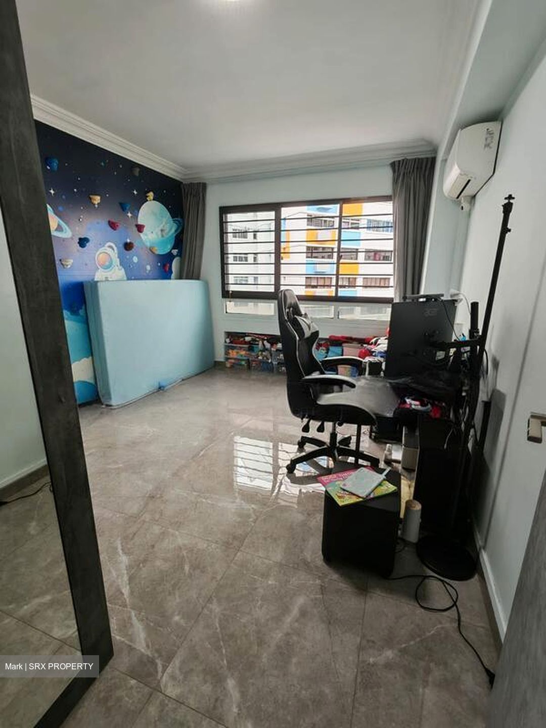 Blk 707 Jurong West Street 71 (Jurong West), HDB 4 Rooms #511070701